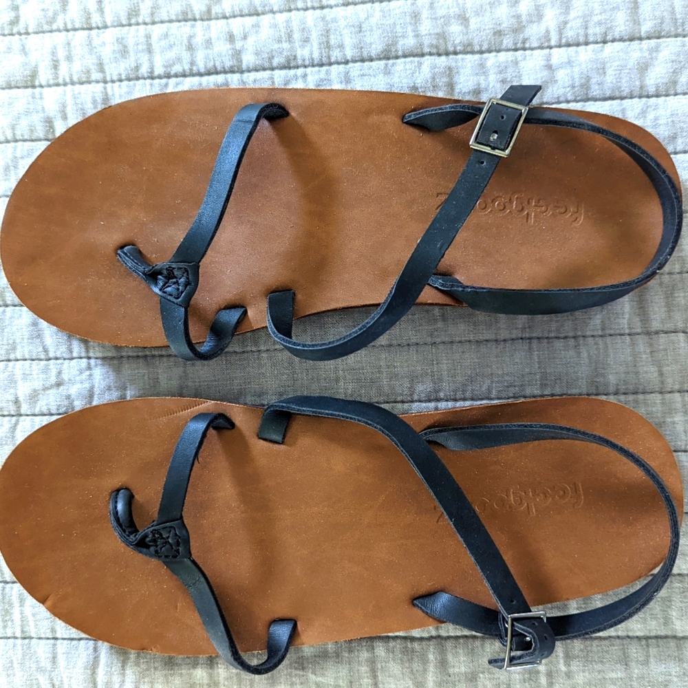 Feelgoodz womens sandals